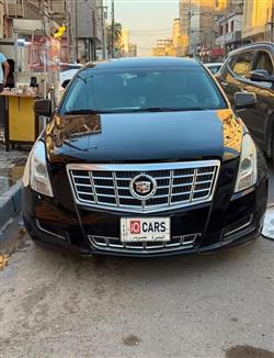 كاديلاك XTS
